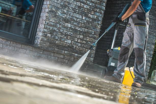 Best Dumpster Area Cleaning  in Troup, TX