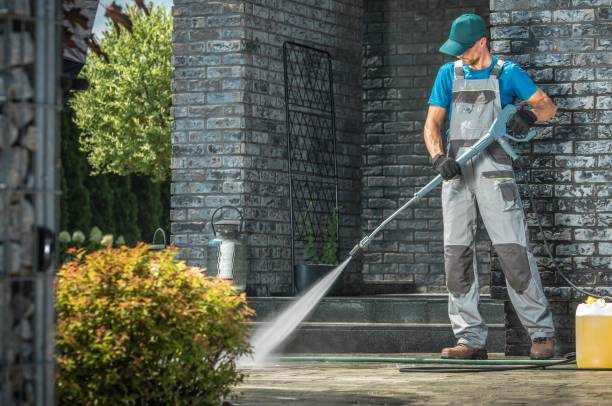 Best Sidewalk and Walkway Cleaning  in Troup, TX