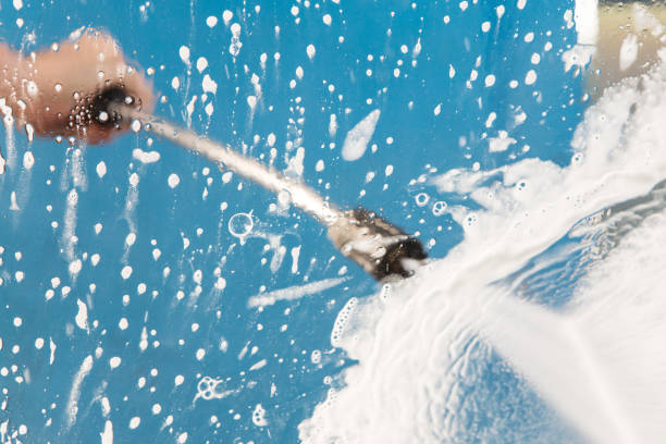 Best Warehouse Cleaning  in Troup, TX
