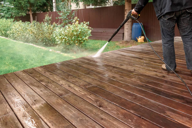 Troup, TX Pressure Washing Company