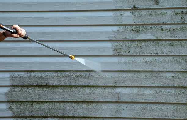 Best Factory Floor Cleaning  in Troup, TX