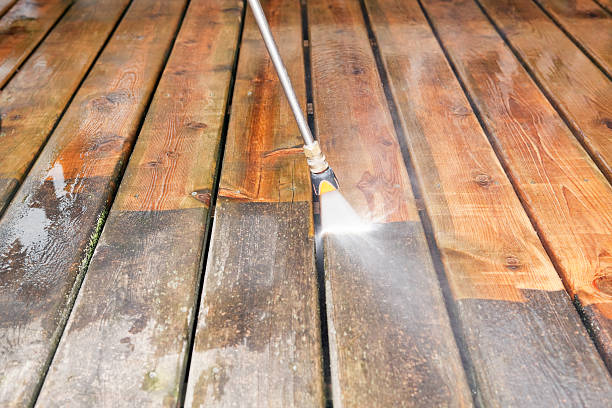 Boat and Dock Cleaning in Troup, TX