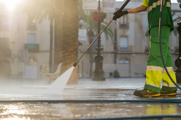Best Gas Station Cleaning  in Troup, TX